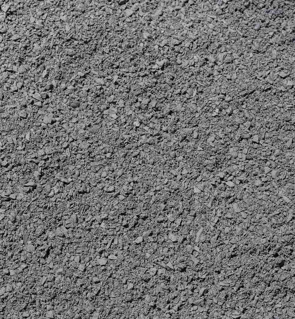 Limestone Screening