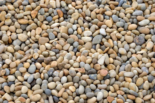 Pea Gravel